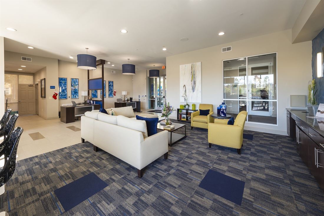 Apartment building photo of REGARD AT MED CENTER Apartments in Houston, TX