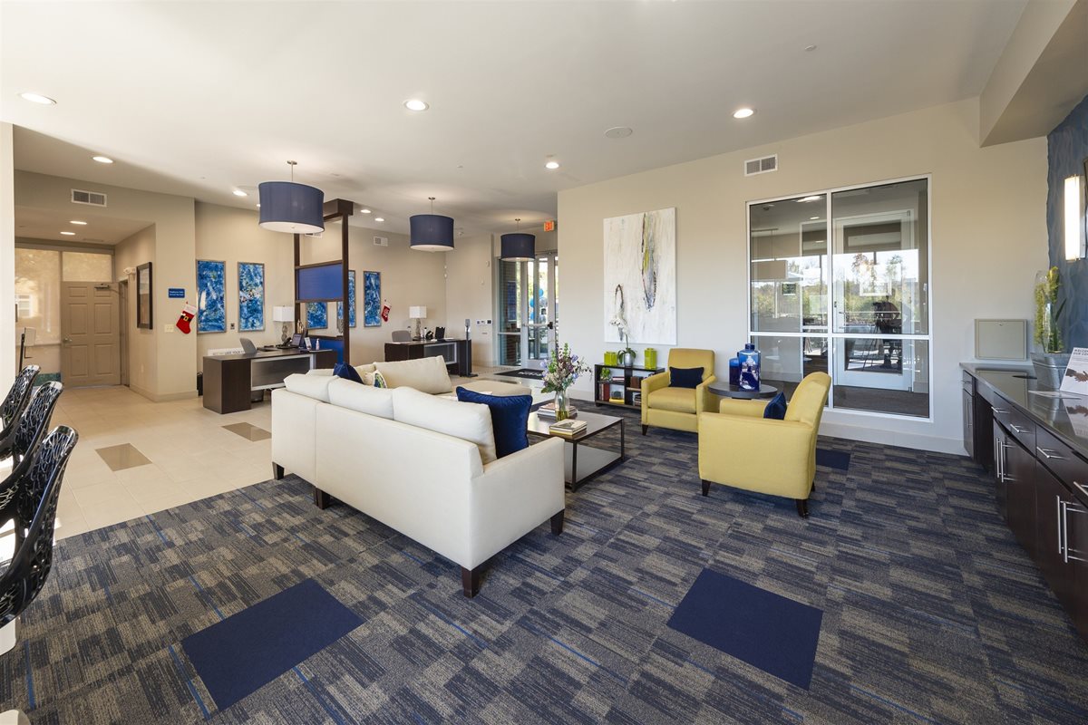 REGARD AT MED CENTER Apartments