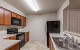 1-bedroom apartment at Eastgate Apartments in Spokane Valley