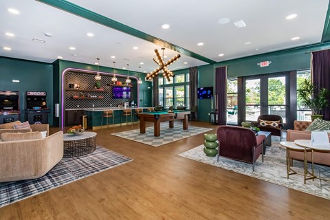 6701 Executive Blvd 1-3 Beds Apartment for Rent