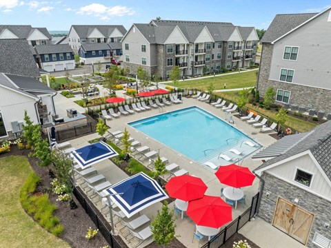 1000 Spring Hill Drive 1-3 Beds Apartment for Rent