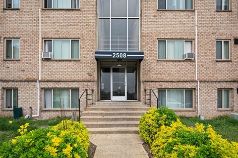 2500-2512 Queens Chapel Road 1 Apartment for Rent