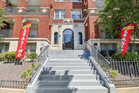 811 Quincy St NW Studio-2 Beds Apartment for Rent