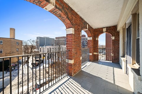 811 Quincy St NW Studio-2 Beds Apartment for Rent