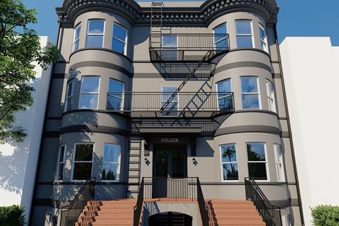 411 2Nd St SE 2 Beds Apartment for Rent