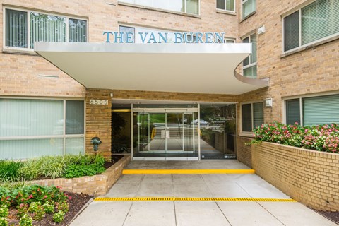 6600 Luzon Ave NW Studio-1 Apartment for Rent