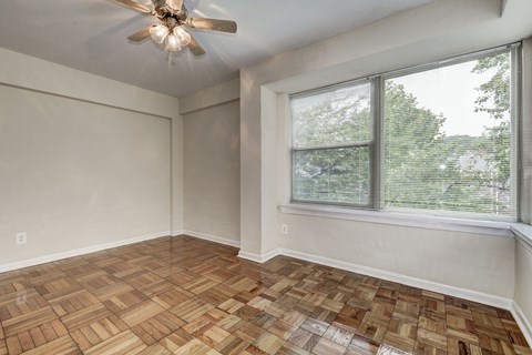 6600 Luzon Ave NW Studio-1 Apartment for Rent