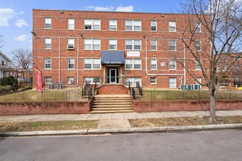 6808-6816 Redtop Road Studio-1 Apartment for Rent