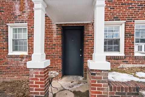 6808-6816 Redtop Road Studio-1 Apartment for Rent