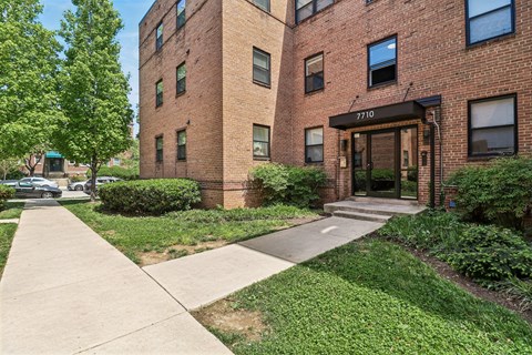 7700-7730 Eastern Ave NW And 815-825 Juniper St NW 1-3 Beds Apartment for Rent