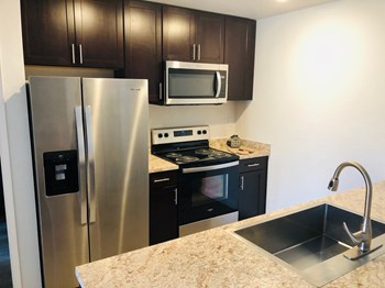 Remodeled Kitchen - Photo Gallery 16