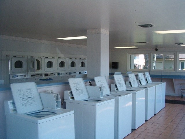 Laundry Facility