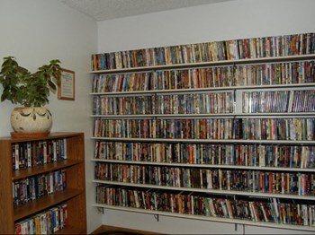 Resident media library - Photo Gallery 12
