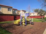 1-bedroom apartment at American River Gardens Apartments in Sacramento