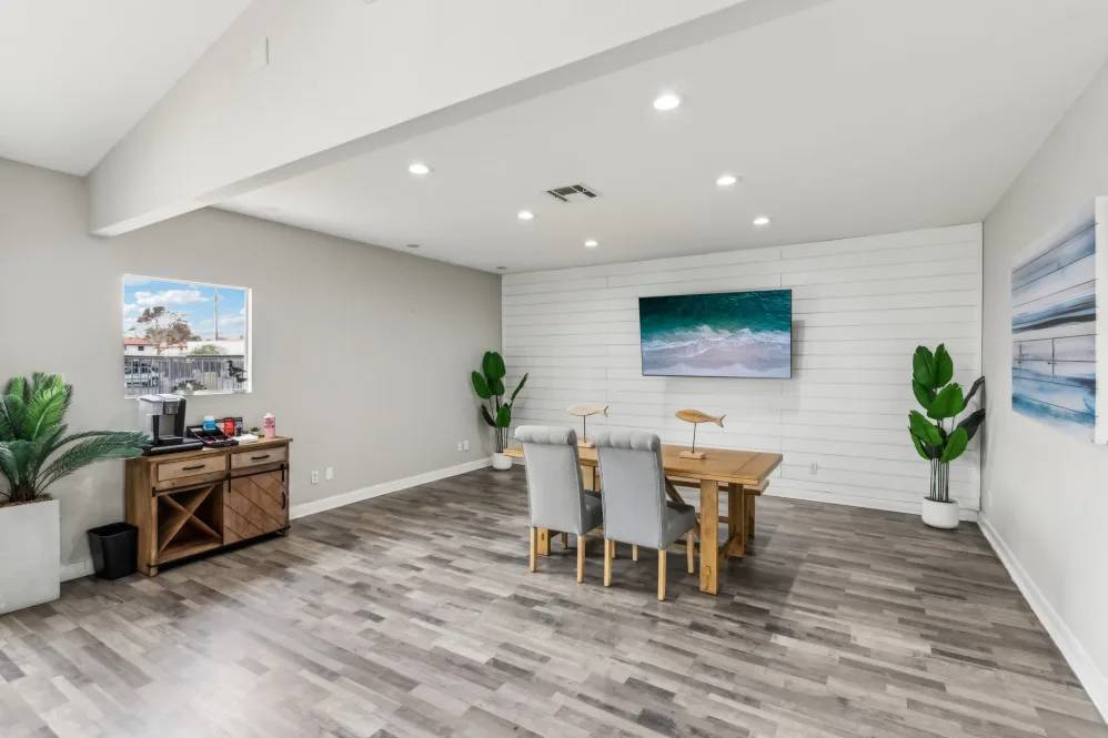 6501 W Charleston Blvd Studio Apartment for Rent - Photo gallery 4