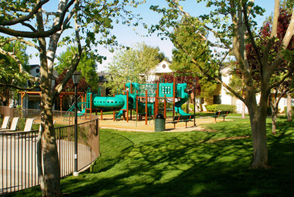 Playground at Mountain Vista Apartment Homes