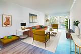 Studio apartment at Casa Granada Apartments in Los Angeles