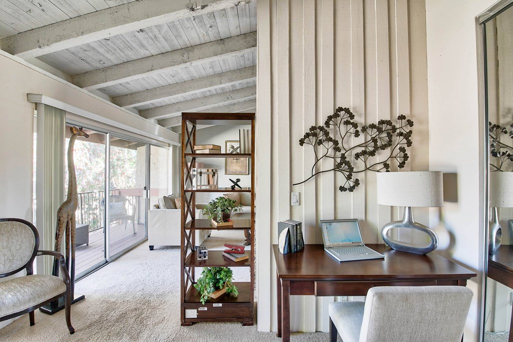 Mediterranean Village Costa Mesa