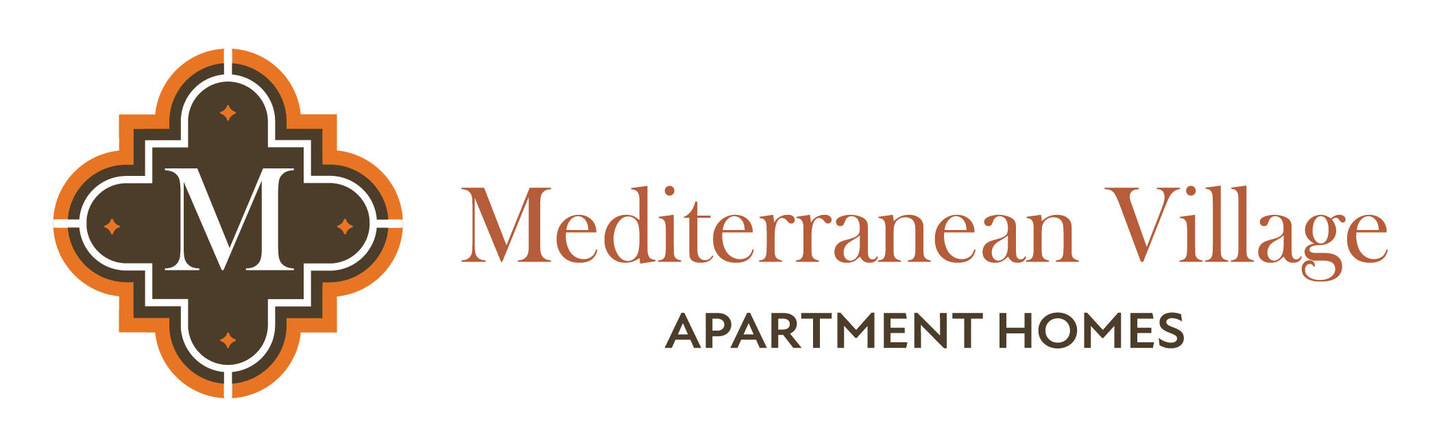 Property Logo  at Mediterranean Village West Hollywood, California