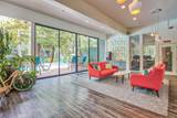 Studio apartment at Rancho Los Feliz Apartments in Los Angeles