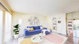 1-bedroom apartment at West Park Village Apartments in Los Angeles