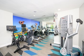 Sendero Fitness Center - Photo Gallery 5