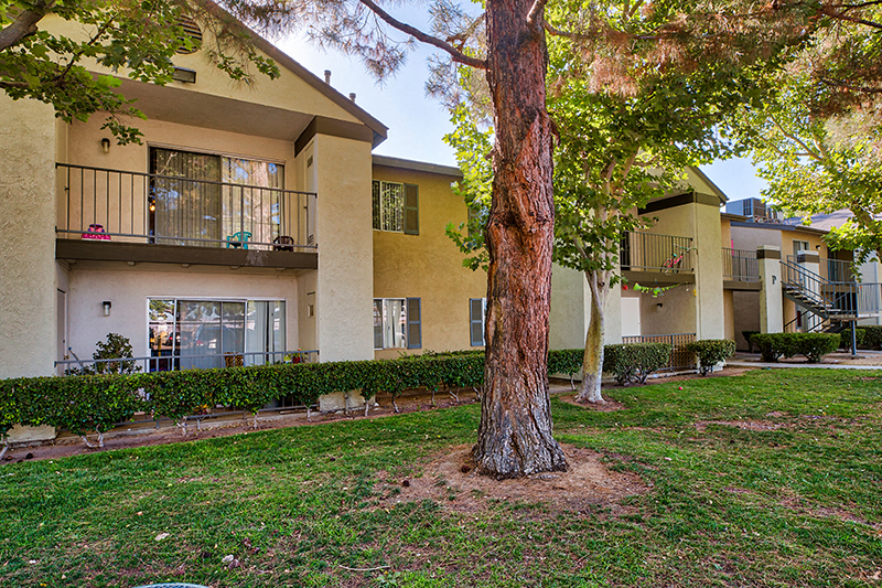 Mountain Vista Apartment Homes