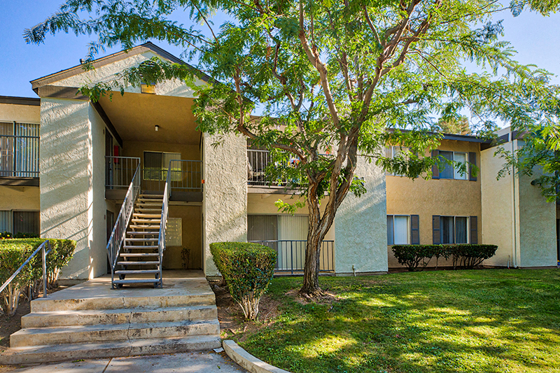 Find your new home at Mountain Vista Apartment Homes