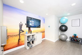 Sendero Fitness Center - Photo Gallery 2
