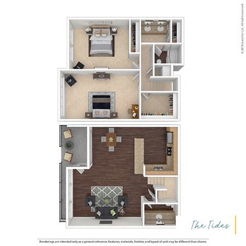 4500 Via Marina Studio-2 Beds Apartment, Marina Del Rey for Rent - Photo Gallery 41