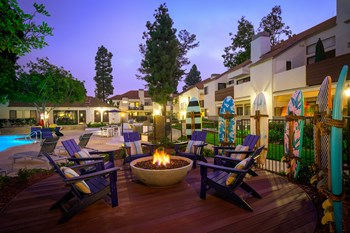 Sendero Pool Area - Photo Gallery 3