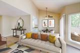 1-bedroom apartment at Valley Plaza Villages in Pleasanton