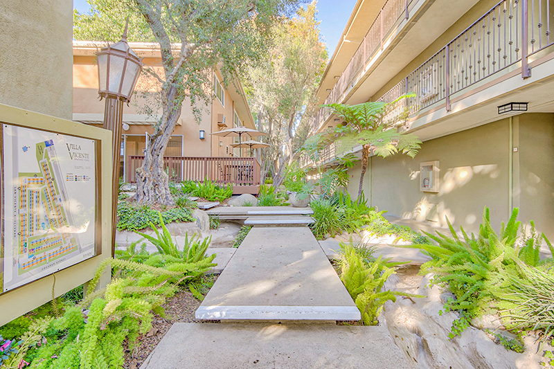 Explore at Villa Vicente Apartment Homes