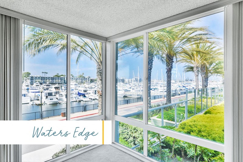 Waters Edge
