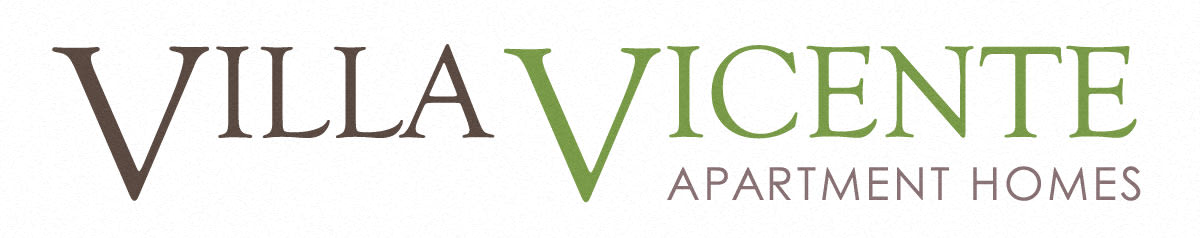 Property logo at Villa Vicente, Los Angeles, CA, 90019