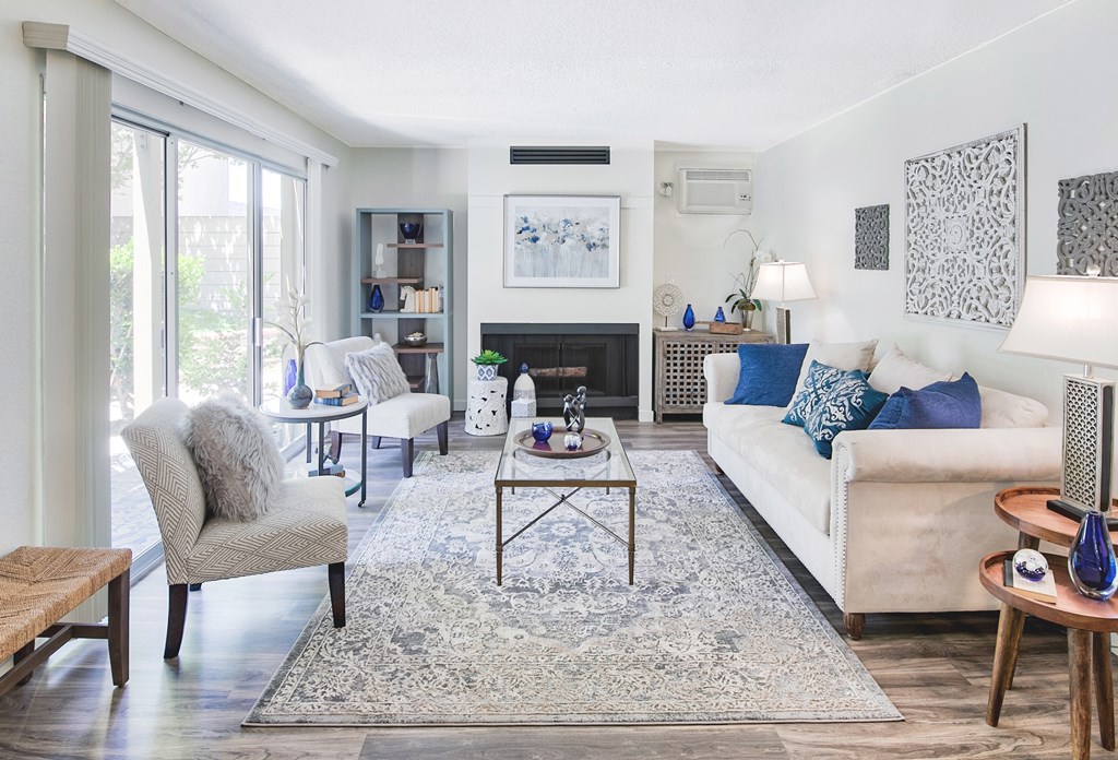 Mediterranean Village Costa Mesa