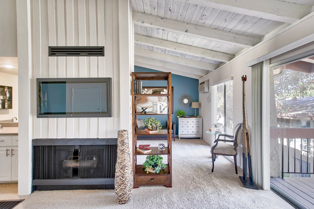 Mediterranean Village Costa Mesa