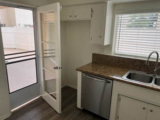 1-bedroom apartment at Beverly La Peer Apartments in Beverly Hills, CA