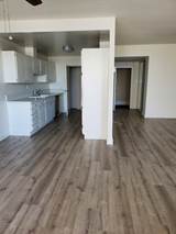 Studio apartment at The Current in Long Beach