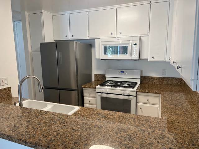 1-bedroom apartment at Santa Monica Bay Club Apartments in Santa Monica, CA