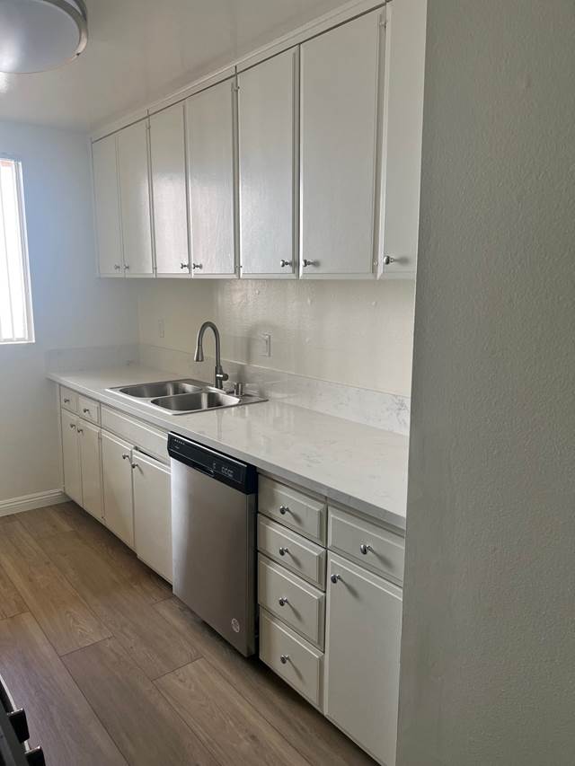 1-bedroom apartment at Santa Monica Shores Apartments in Santa Monica, CA