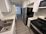 2-bedroom apartment at Santa Monica St. James Apartments in Santa Monica