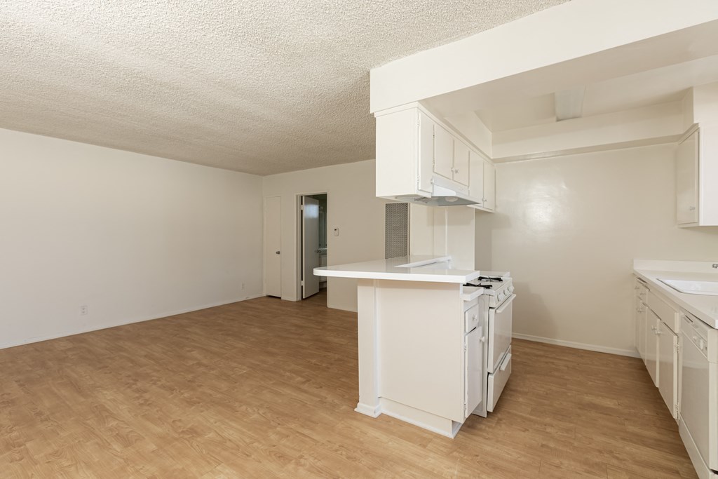 Dining Room with Hardwood Floors