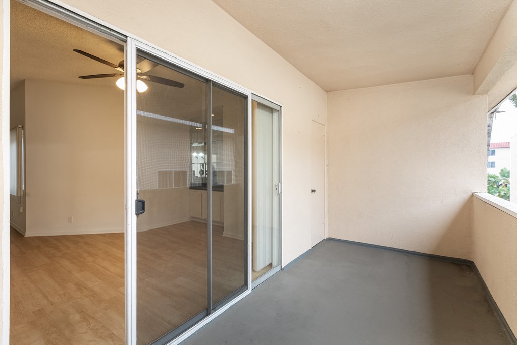 Patio Doors and Patio