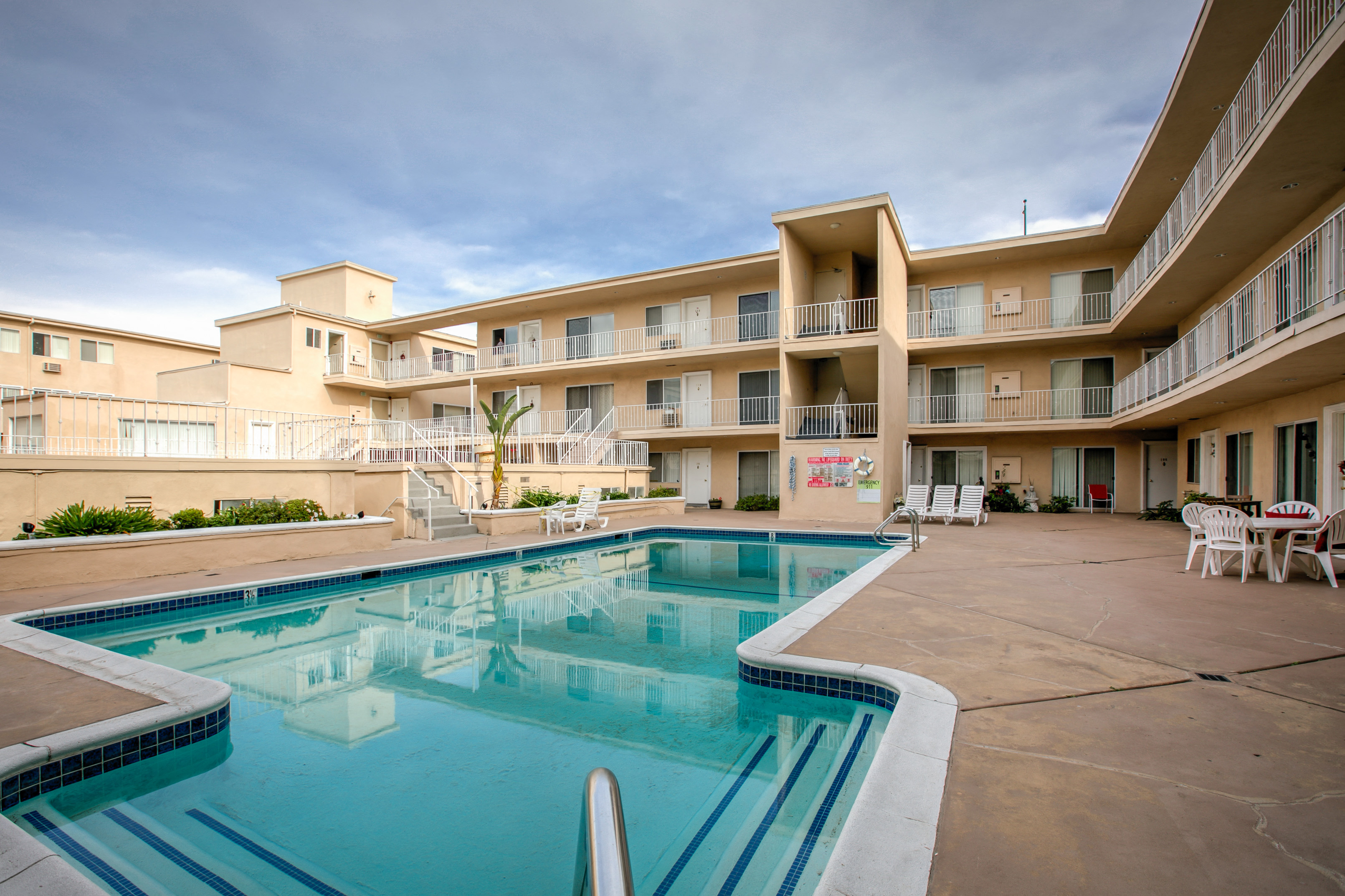 Devonshire Arms Towers