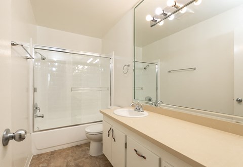 Bathroom with Bathtub/Shower