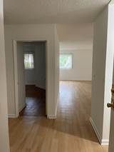 1-bedroom apartment at Normandie World Towers Apartments in Los Angeles