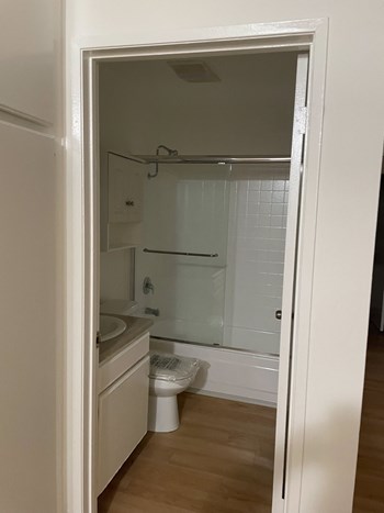 Bathroom with Bathtub/Shower - Photo Gallery 5