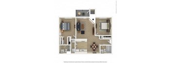 Cedar - Renovated