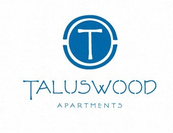 Taluswood Apartments logo